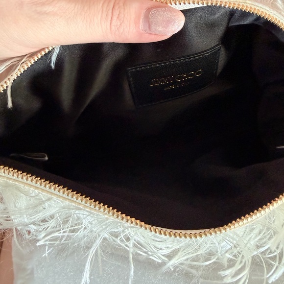 JIMMY CHOO BAG - Picture 14 of 16